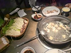 -同仁四季椰子鸡(宝安壹方城店)