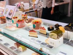 -卷心卷意·轻甜蛋糕(新光天地店)