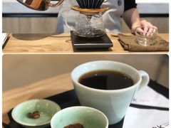 -GOTLOT COFFEE&KITCHEN角落厨房NOOK店