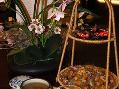 -施奈儿.洗头頭療.按摩SPA.采耳(上梅林店)
