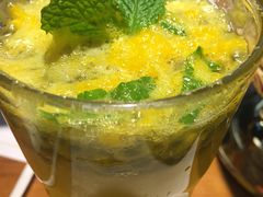 -花样西贡·蜜越餐厅·法式越南料理(水晶城店)