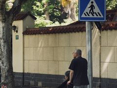 -安福路