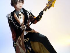 -米游妙妙屋cosplay换装自拍摄影体验馆