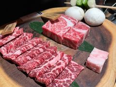 -虎哥六韩式烤肉料理 TIGERGRILL(隆生金山湖中心购物广场店)