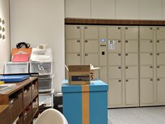-海马体家庭照相馆(广州正佳广场店)
