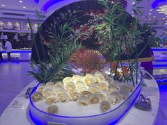 -澜悦港海鲜体验主题餐厅
