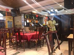 -南来顺饭庄·清真(南菜园店)