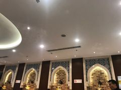大堂-巴依老爷新疆美食(昌平店)