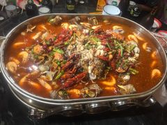 -金掌勺锅包肉(太原万达店)