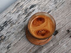 -竹子咖啡bamboo coffee