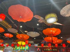 -吉祥春饼·烤鸭(国贸店)