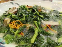 -绿雅居原生态农庄(小涌店)
