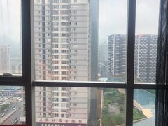 -重庆富力艾美酒店
