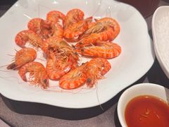 -百富源·海鲜辽菜(浑河堡店)