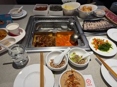 -海底捞火锅(万达广场店)