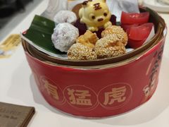 -蔡澜点心·粤菜(月星环球港店)