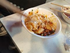 -刘二妈米皮(步行街店)