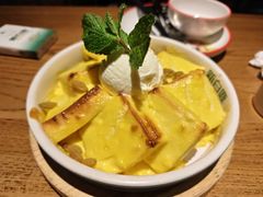 -新白鹿餐厅(银泰西湖文化广场店)