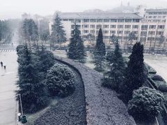 -浙江农林大学(东湖校区)
