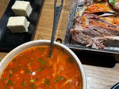 -耶里夏丽新疆餐厅(百联中环购物广场店)