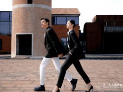 -第一夫人婚纱摄影(南京店)