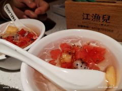 -江渔儿酸菜鱼(东厦一百店)