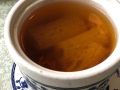 -长春观斋补堂素菜馆
