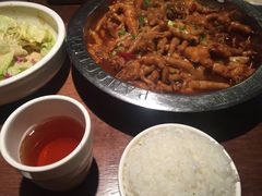 -胖哥俩肉蟹煲(杭州下沙学林街店)