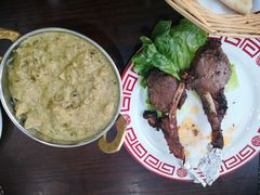 -木尔坦·Multan巴基斯坦清真餐厅halal(大智嘉园店)
