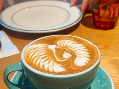 -O'eat Blossom&Pelican(深圳首店)