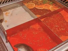 -海底捞火锅(亲子主题北金鹰店)