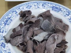 -同城四季爆肚涮羊肉(安华里店)