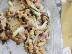 -大笑饭堂(甲子桥店)
