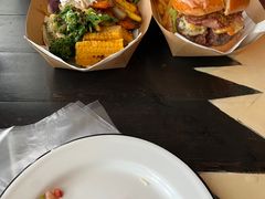 -Cooking Man(中懋天地店)