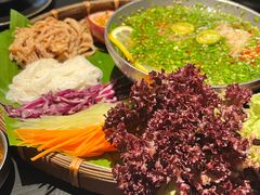 -Ameigo梅果·云贵川bistro(长宁来福士店)