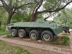 -北方兵器城