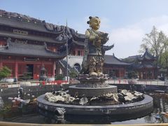-上海东林寺(金山区)