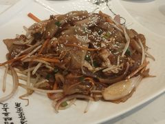 XO酱陈村粉-顺丰轩园林酒家(天河店)