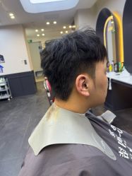 -贝勒爷专业男发