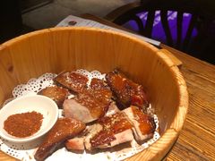 -村理·乡村菜音乐餐厅(河西店)
