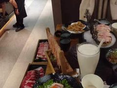 -湊湊火锅·茶憩(石家庄万象城店)