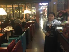 -西西弗书店&矢量咖啡(万象城店)