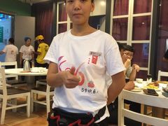 -闫府私房菜(经四路万达店)