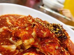 -言吉炸串