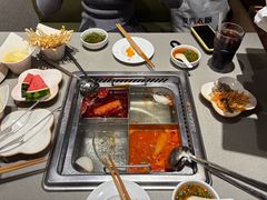 -海底捞火锅(百利广场店)