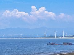 -观澜小洱海