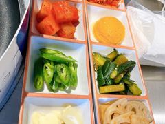 -朴太院·烤肉万岁·创意首尔料理(中联广场店)