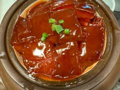 -三道菜(明堂公园店)