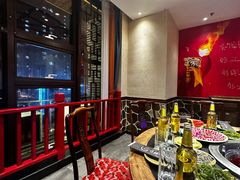 -唇辣号重庆老火锅(燕郊鑫乐汇店)