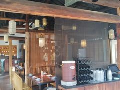 -大牌大·传统杭帮菜(湖滨店)